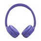 Audífonos Bluetooth JBL Tune 530BT On-Ear, Hasta 76 Hrs de reproduccion, JBL puse Bass, Lavanda - Miniatura 2