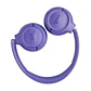 Audífonos Bluetooth JBL Tune 530BT On-Ear, Hasta 76 Hrs de reproduccion, JBL puse Bass, Lavanda - Miniatura 3