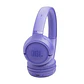 Audífonos Bluetooth JBL Tune 530BT On-Ear, Hasta 76 Hrs de reproduccion, JBL puse Bass, Lavanda - Miniatura 4