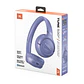 Audífonos Bluetooth JBL Tune 530BT On-Ear, Hasta 76 Hrs de reproduccion, JBL puse Bass, Lavanda - Miniatura 5