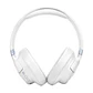 Audífonos Bluetooth JBL Tune 780NC, Cancelacion de ruido, Hasta 76 horas de reproduccion, Blanco - Miniatura 2