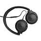 Audífonos JBL Tune 530C On-Ear Color, Alambrico USB-C, JBL Pure Bass, Boton multimedia, Negro - Miniatura 3