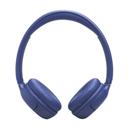 Audífonos Bluetooth JBL Tune 530BT On-Ear, Hasta 76 Hrs de reproduccion, JBL puse Bass, Azul 2