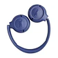 Audífonos Bluetooth JBL Tune 530BT On-Ear, Hasta 76 Hrs de reproduccion, JBL puse Bass, Azul - Miniatura 3