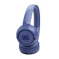 Audífonos Bluetooth JBL Tune 530BT On-Ear, Hasta 76 Hrs de reproduccion, JBL puse Bass, Azul - Miniatura 4