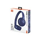 Audífonos Bluetooth JBL Tune 530BT On-Ear, Hasta 76 Hrs de reproduccion, JBL puse Bass, Azul - Miniatura 5