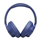 Audífonos Bluetooth JBL Tune 780NC, Cancelacion de ruido, Hasta 76 horas de reproduccion, Azul - Miniatura 2