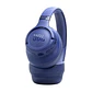 Audífonos Bluetooth JBL Tune 780NC, Cancelacion de ruido, Hasta 76 horas de reproduccion, Azul - Miniatura 4