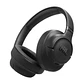 Audífonos Bluetooth JBL Tune 780NC, Cancelacion de ruido, Hasta 76 horas de reproduccion, Negro - Miniatura 1