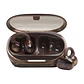 Audífonos Inalámbricos JBL Soundgear Clips, Open Ear, TWS, Bluetooth 5.4, IP54, Copper - Miniatura 1
