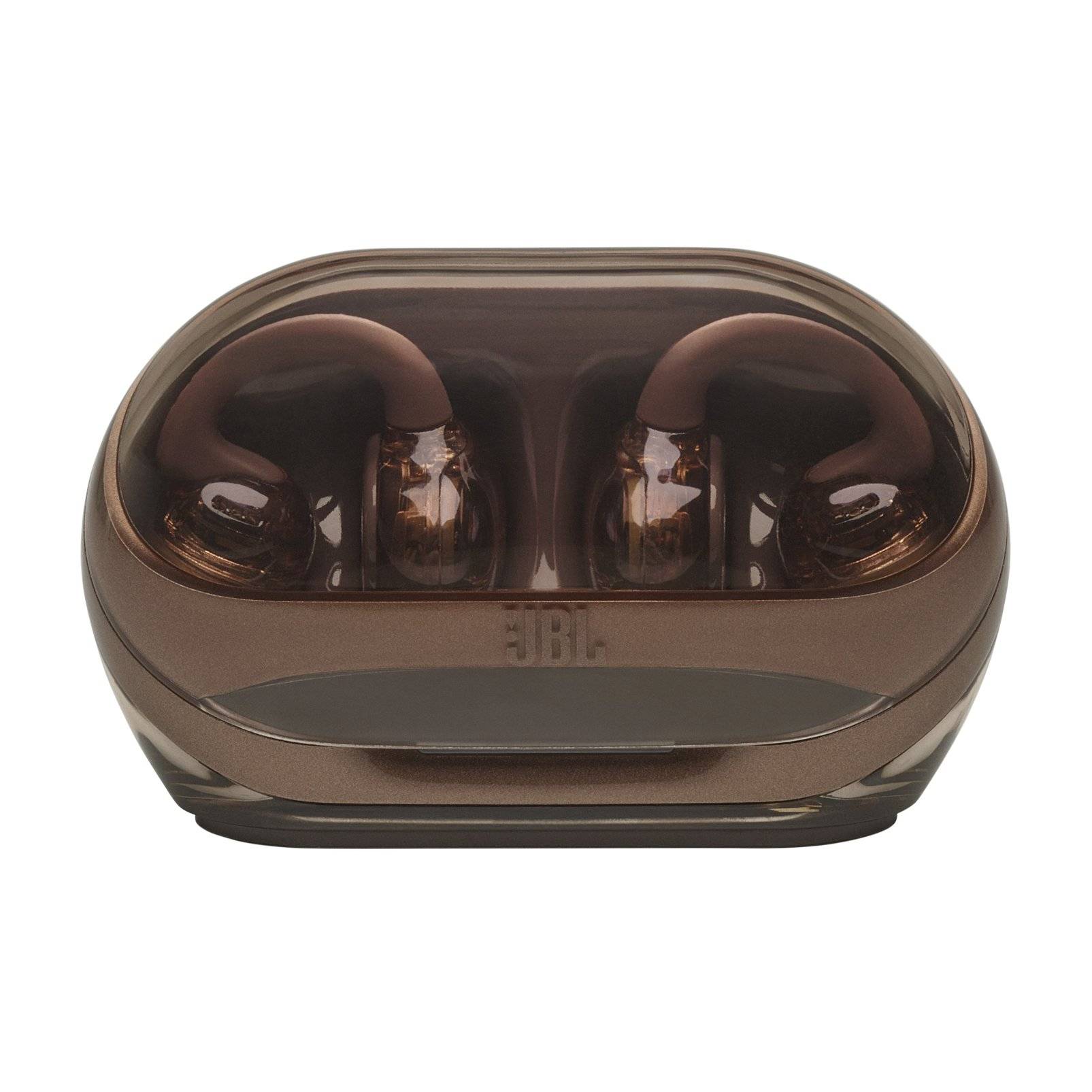 Audífonos Inalámbricos JBL Soundgear Clips, Open Ear, TWS, Bluetooth 5.4, IP54, Copper 4