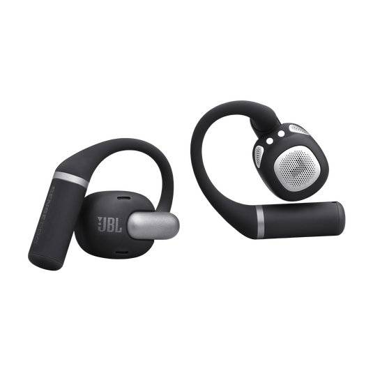 Audífonos JBL Sense Pro TWS, Alta Resolucion, 8 Hrs reproduccion, 30 Hrs en case, Negro 2