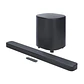 Barra de Sonido JBL Bar 500MK2, Canales 5.1, 750 W, Dolby Atmos, DTS Virtual:X, Bluetooth 5.3 - Miniatura 1