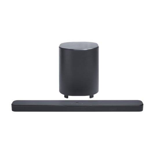 Barra de Sonido JBL Bar 500MK2, Canales 5.1, 750 W, Dolby Atmos, DTS Virtual:X, Bluetooth 5.3 2