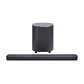 Barra de Sonido JBL Bar 500MK2, Canales 5.1, 750 W, Dolby Atmos, DTS Virtual:X, Bluetooth 5.3 - Miniatura 2
