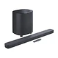 Barra de Sonido JBL Bar 500MK2, Canales 5.1, 750 W, Dolby Atmos, DTS Virtual:X, Bluetooth 5.3 - Miniatura 3