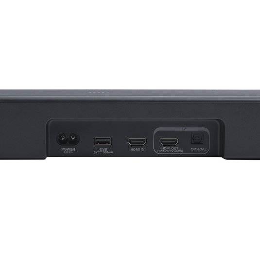 Barra de Sonido JBL Bar 500MK2, Canales 5.1, 750 W, Dolby Atmos, DTS Virtual:X, Bluetooth 5.3 5