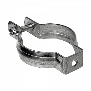 Abrazadera Caddy p/Conduit Rigido Metalico 50mm C-T Fijacion 