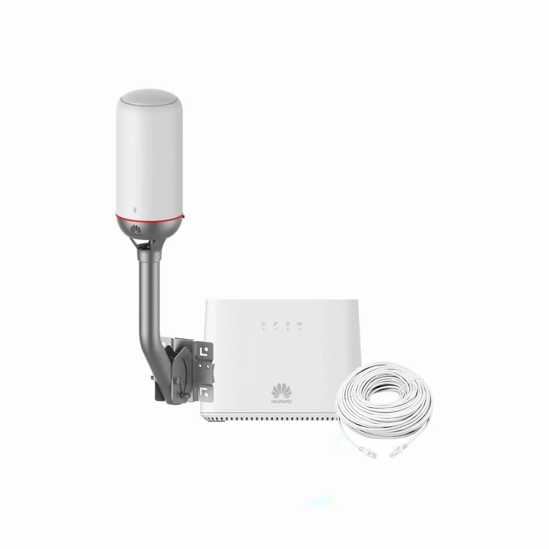 Antena Internet Rural Kit Avanzado - Envío Gratis - 6 cuotas sin interés !! 1