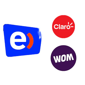 Simcard prepago