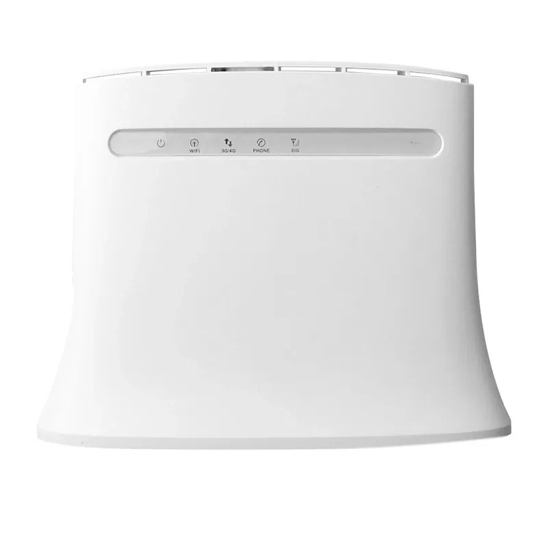 Modem / Router ZTE 4G - Para Internet 1