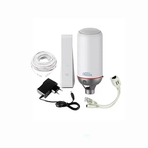 Antena Internet Rural Kit PRO - Manual, Asesoría y envío Gratis