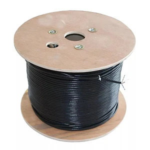 Cable UTP Exterior Cat6E 305 mts CCA