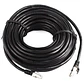 Cable de red  - 20mts -  100% cobre (Armado) - Miniatura 1