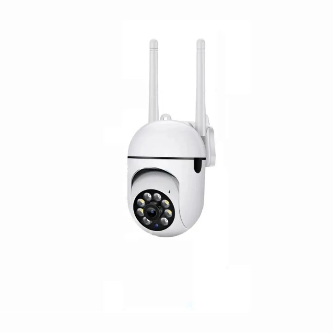 Camara Wifi exterior 2MP  PTZ  soporta tarjeta SD  1