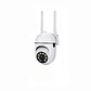Camara Wifi exterior 2MP  PTZ  soporta tarjeta SD  - Miniatura 1
