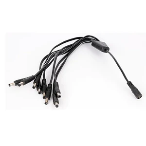 Conector Splitter 1 entrada 8 salidas