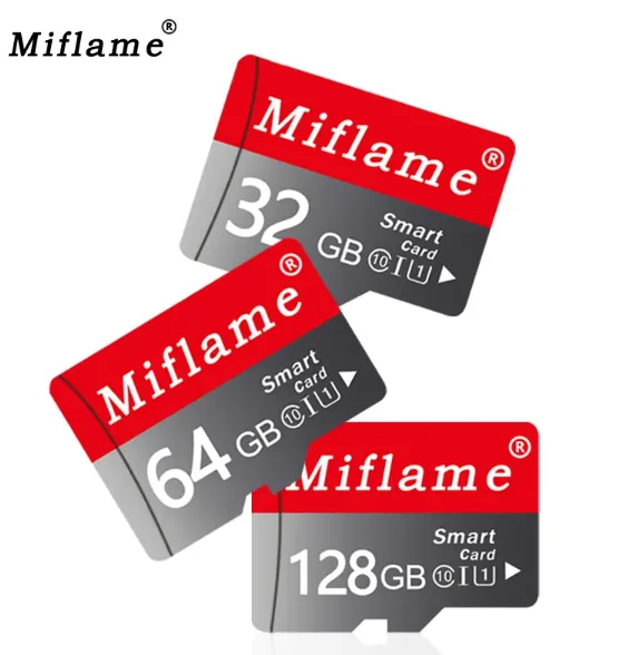 Tarjeta de memoria SD 128gb 1