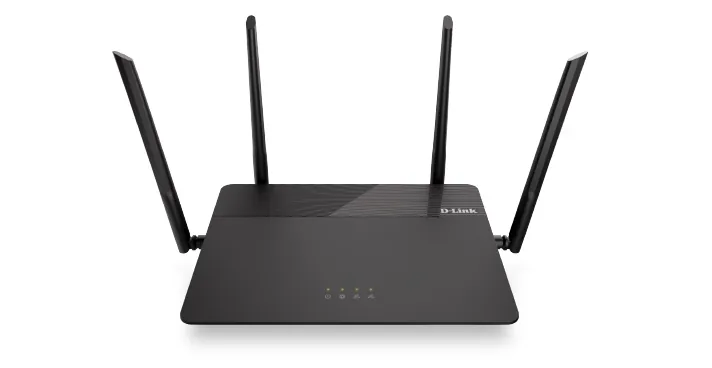 Repetidor / Extensor Wifi D-link 1