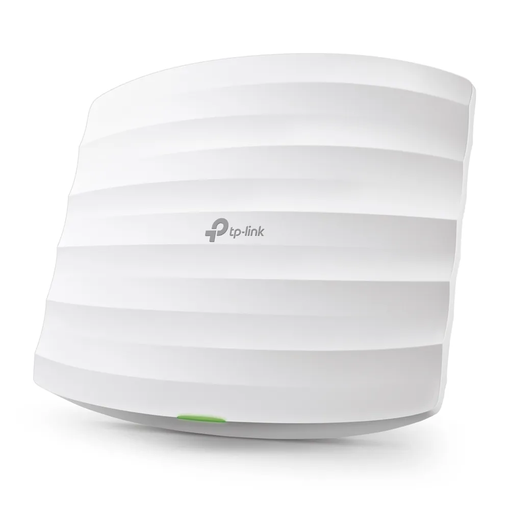 Access Point TP-LINK EAP245 AC1750 MU-MIMO GIGABIT DUAL BAND con montaje techo 1