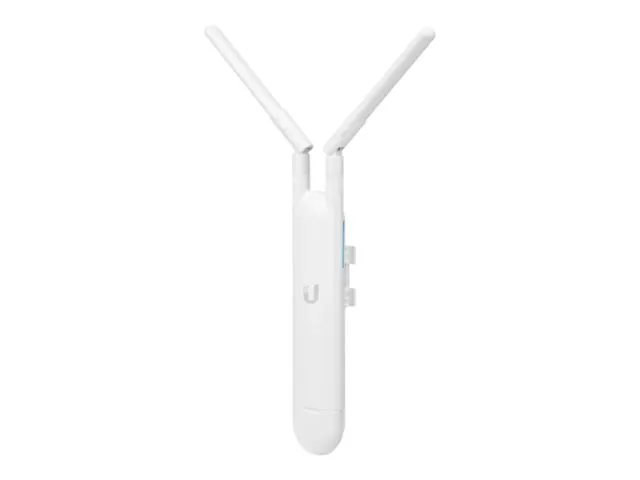 Access Point Ubiquiti exterior UAP-AC-M  Dual Band 3 y 4 dbi - incl PoE 1