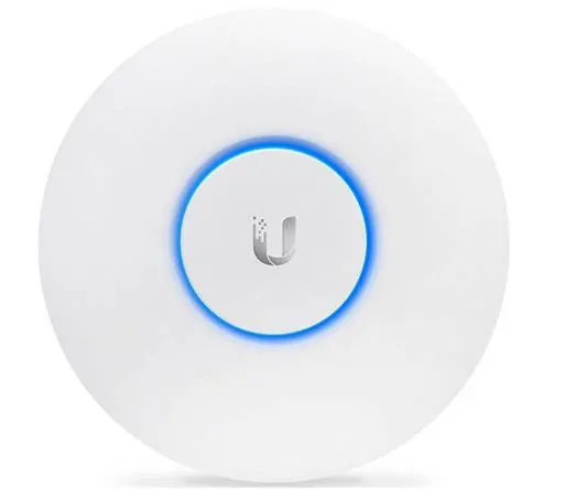 Access Point Ubiquiti UAP-AC-PRO Dual Band 3dbi incl PoE 3X3 MIMO 1