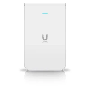 Access Point Ubiquiti U6-IW Wifi6 5 y 6dBi No incl PoE