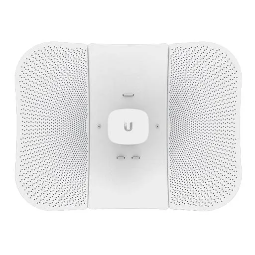 Antena Ubiquiti LBE-5AC-GEN2 Estación Suscriptora 23dBi incl. PoE 1
