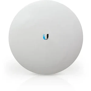 Antena Ubiquiti NBE-5AC-GEN2 Estación Suscriptora 19dBi incl. PoE
