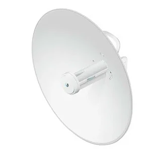 Antena Ubiquiti PBE-5AC-GEN2 Estación Suscriptora 25dBi incl. PoE