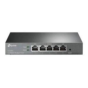 Router Load Balance Broadband TP-link TL-R470T+