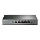 Router Load Balance Broadband TP-link TL-R470T+ - Miniatura 1