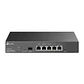 Router TP-link ER7206 SafeStream Gigabit Multi-WAN VPN  - Miniatura 1