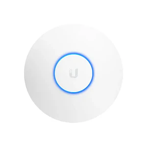 Access Point Ubiquiti UAP-NANOHD Dual Band 2.8dBi y 3dBi incl. PoE