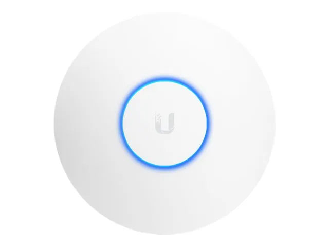 Access Point Ubiquiti UAP-NANOHD Dual Band 2.8dBi y 3dBi incl. PoE 1