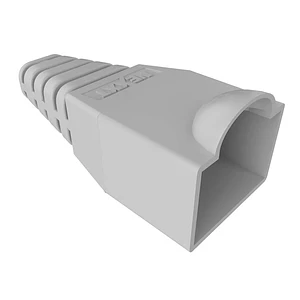 Capuchon modular RJ45 (bolsa de 100) GRIS NXT