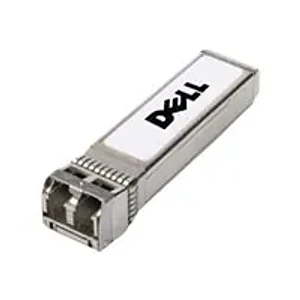 Optic Transceiver SFP+ 10GbE/SR/850nm Wavelength 300m DELL