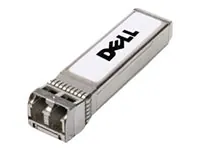 Optic Transceiver SFP+ 10GbE/SR/850nm Wavelength 300m DELL 1