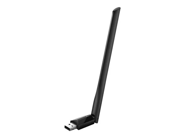 USB Dual Band WiFI Alta Ganancia PlusAC600 TP-LINK Archer T2U 1