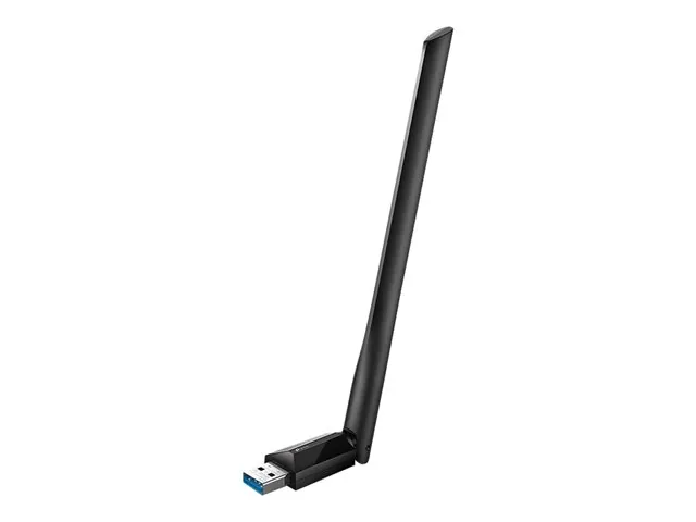 USB Dual Band WiFI Alta Ganancia PlusAC1300 TP-LINK Archer T3U 1